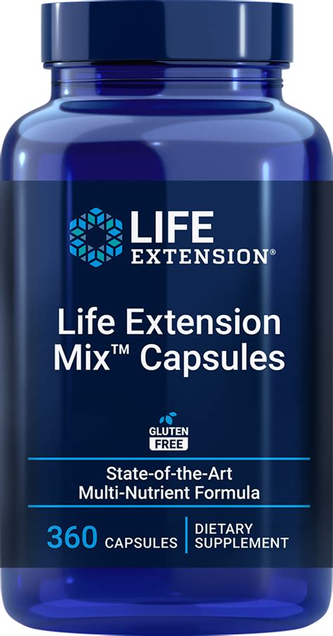 where are life extension vitamins china manufactured